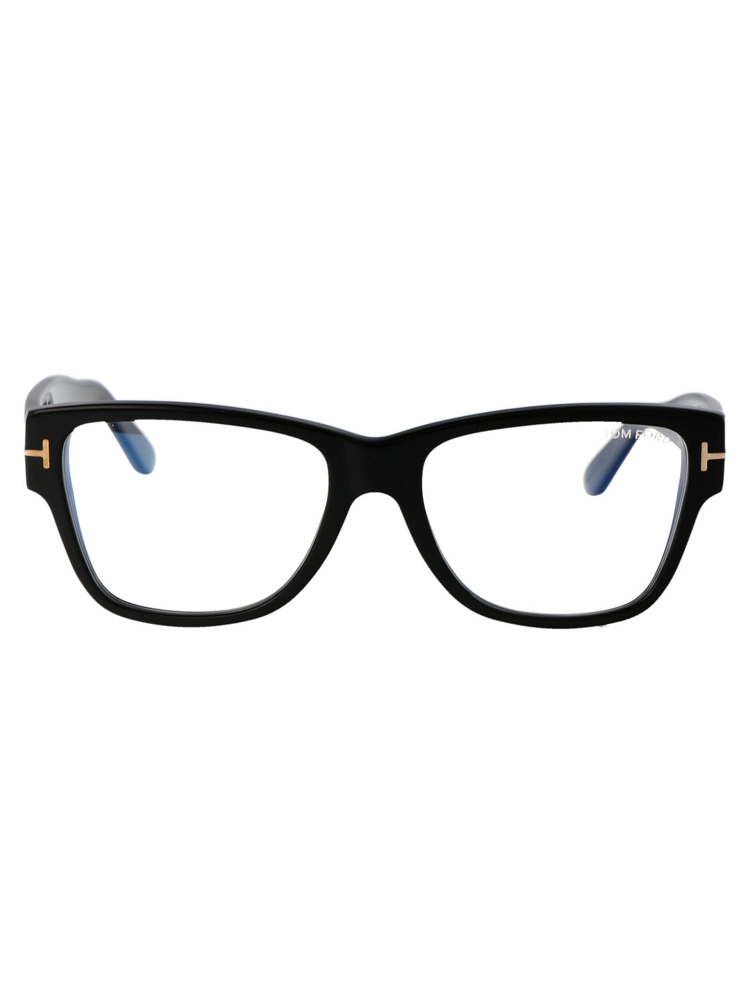 Tom Ford OPTICAL - Nero | 3112b3ed83fde2d05faf7446d3635c30f18658bd