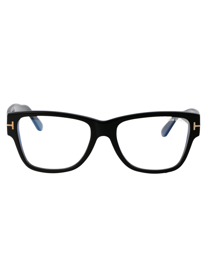 Tom Ford OPTICAL - Nero | 3112b3ed83fde2d05faf7446d3635c30f18658bd