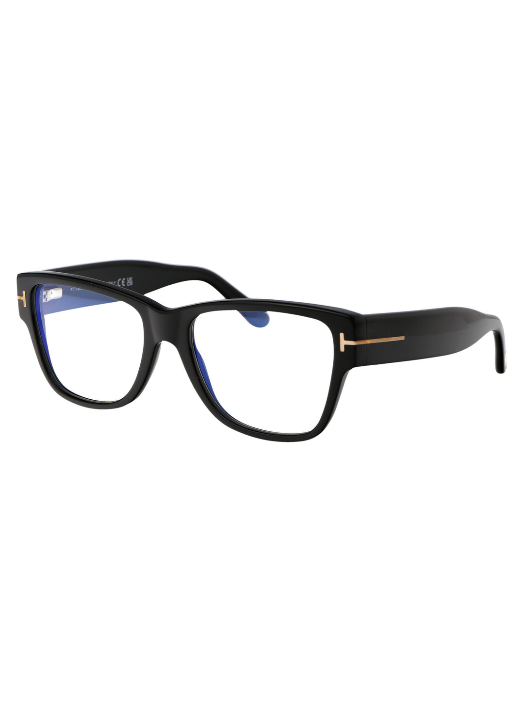 Tom Ford OPTICAL - Nero | c6fc5a01be6f0573b286c5e2d3e3983f40706b62