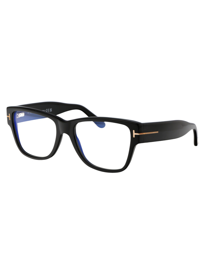Tom Ford OPTICAL - Nero | c6fc5a01be6f0573b286c5e2d3e3983f40706b62