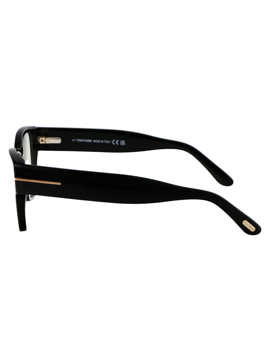 Tom Ford OPTICAL - Nero | 554ae9ea892e0ab47be6cbd0f12337a9205b1081