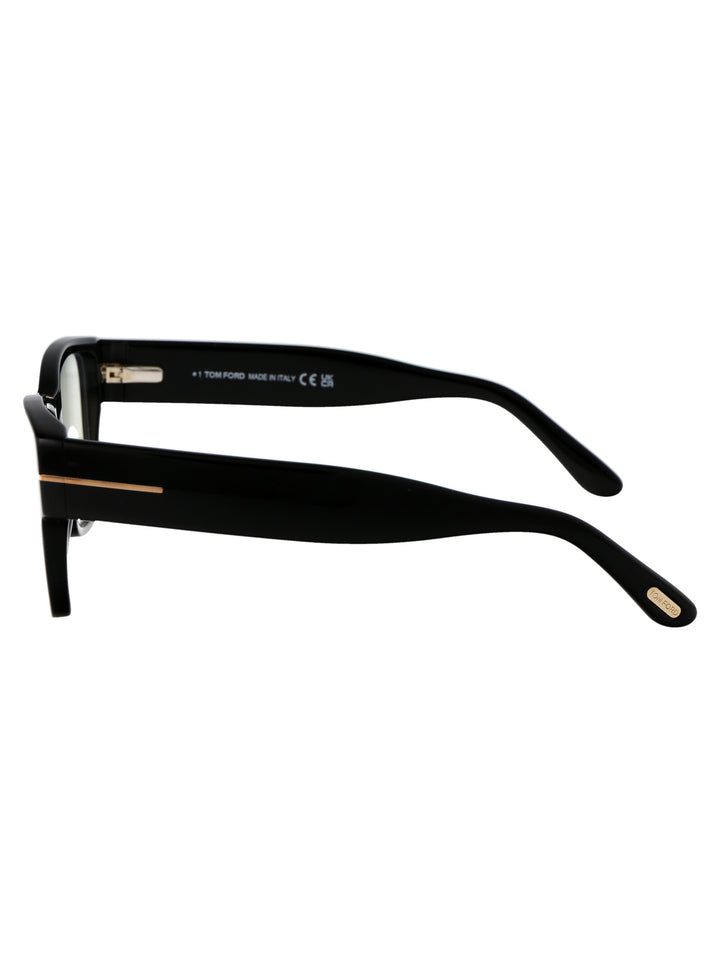 Tom Ford OPTICAL - Nero | 554ae9ea892e0ab47be6cbd0f12337a9205b1081