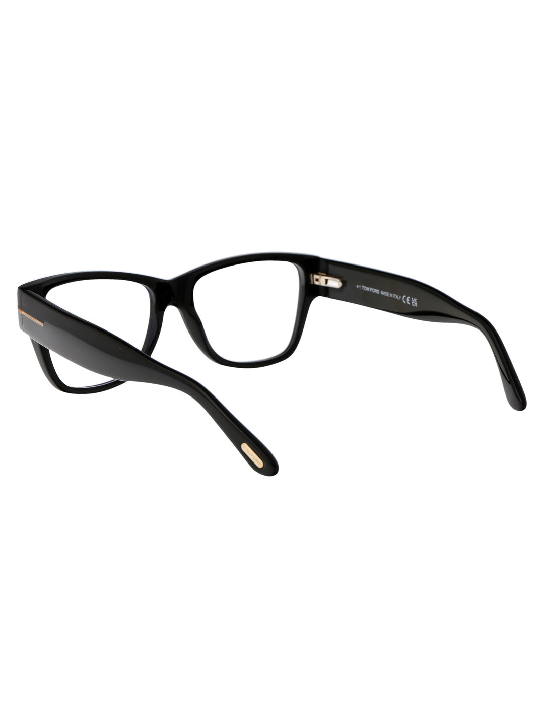 Tom Ford OPTICAL - Nero | 582254dbd1393b0a22d7ac3b560d81d2cfe79950
