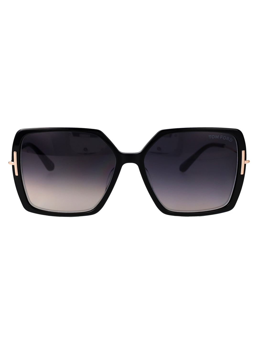 Tom Ford SUNGLASSES - Nero | 1cc8697dc7585b2ca322163b0fa5c1d6c4b69ec2