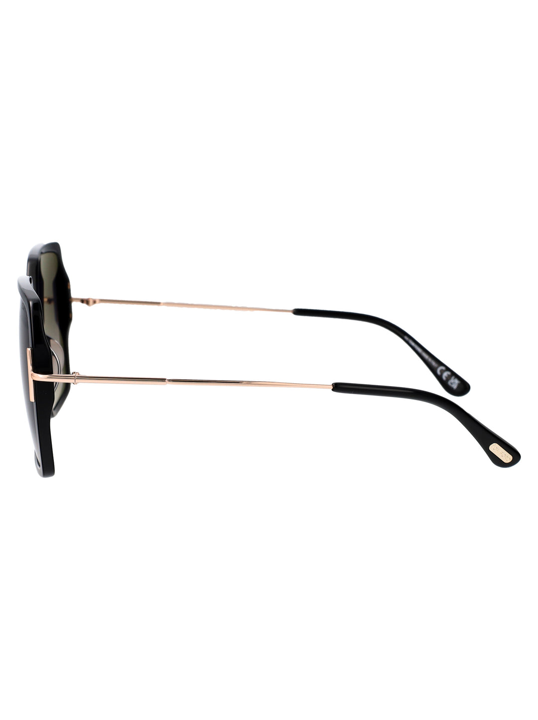 Tom Ford SUNGLASSES - Nero | a83fa1cc58a15d01a25c76468376ec67605ba91e