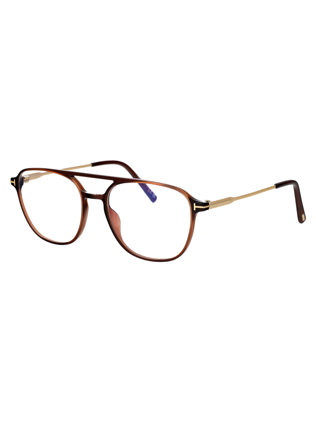 Tom Ford OPTICAL - Marrone | 232914fddd368d3fb6c2841e708931c8ea1ef610