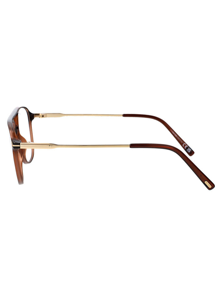 Tom Ford OPTICAL - Marrone | 027cadea02f8bd2cd79c32ef5031e7bd42a01a62
