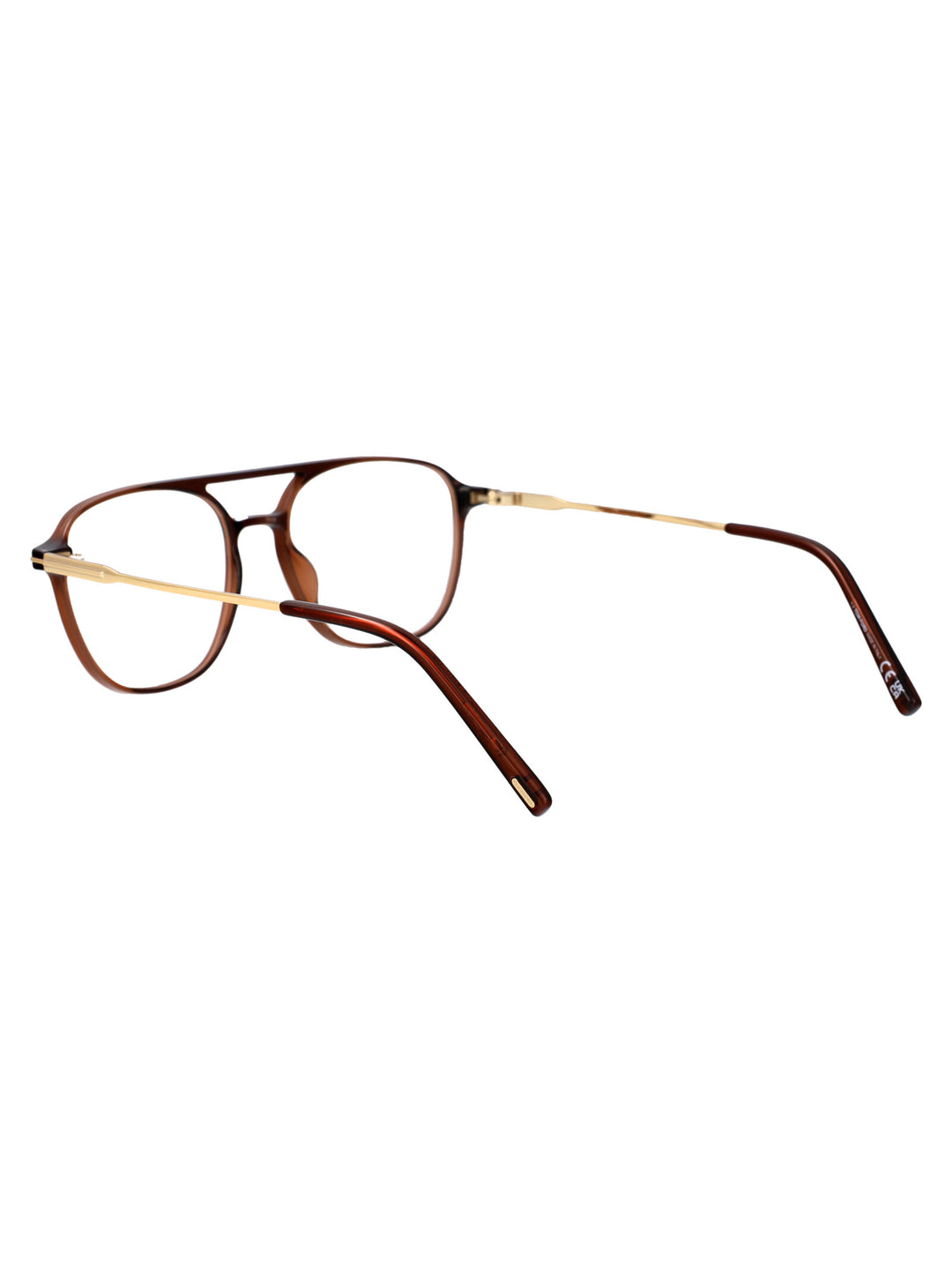 Tom Ford OPTICAL - Marrone | 6baea3d98932eb6a3c631c6ee0992dc322a9e4a1