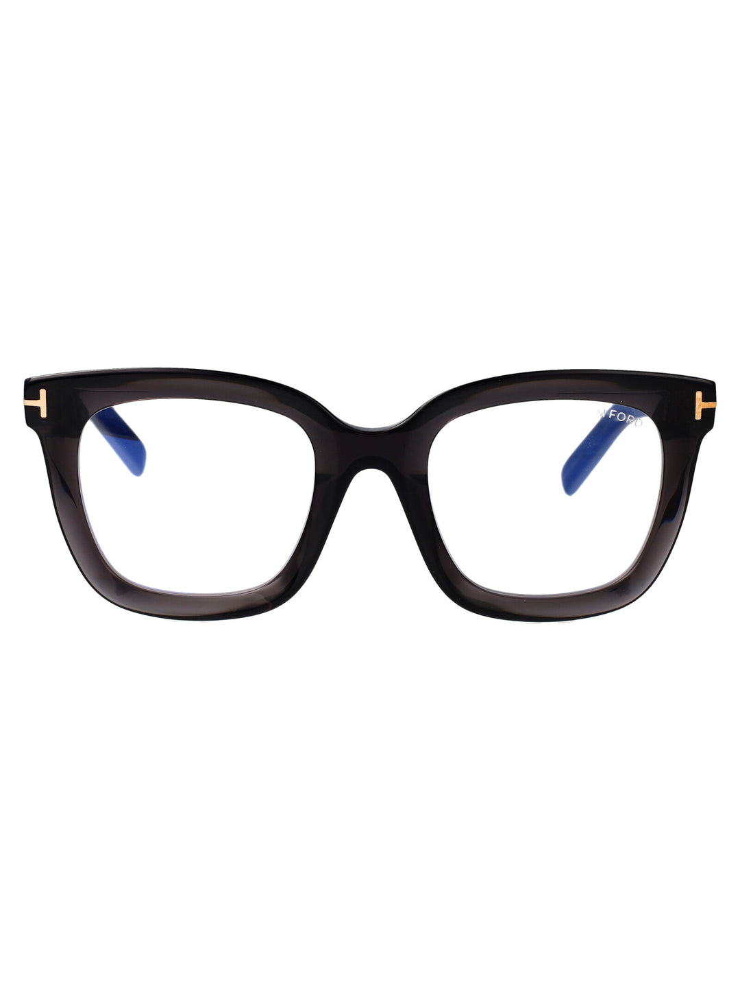 Tom Ford OPTICAL - Grey | b927b4d92abf85ec4157f8d36070f8ecd2c06be7