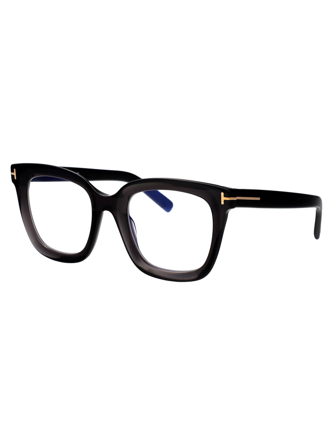 Tom Ford OPTICAL - Grey | 8395ccfe6ff09e753347eb68f5f5f1a7ab3494c2