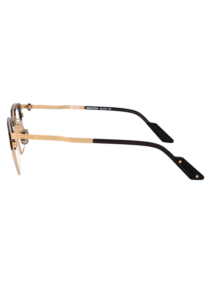 Movitra SUNGLASSES - Nero | 0a7d18220d21c52fde9f283e5c9e8482e07a3c2e