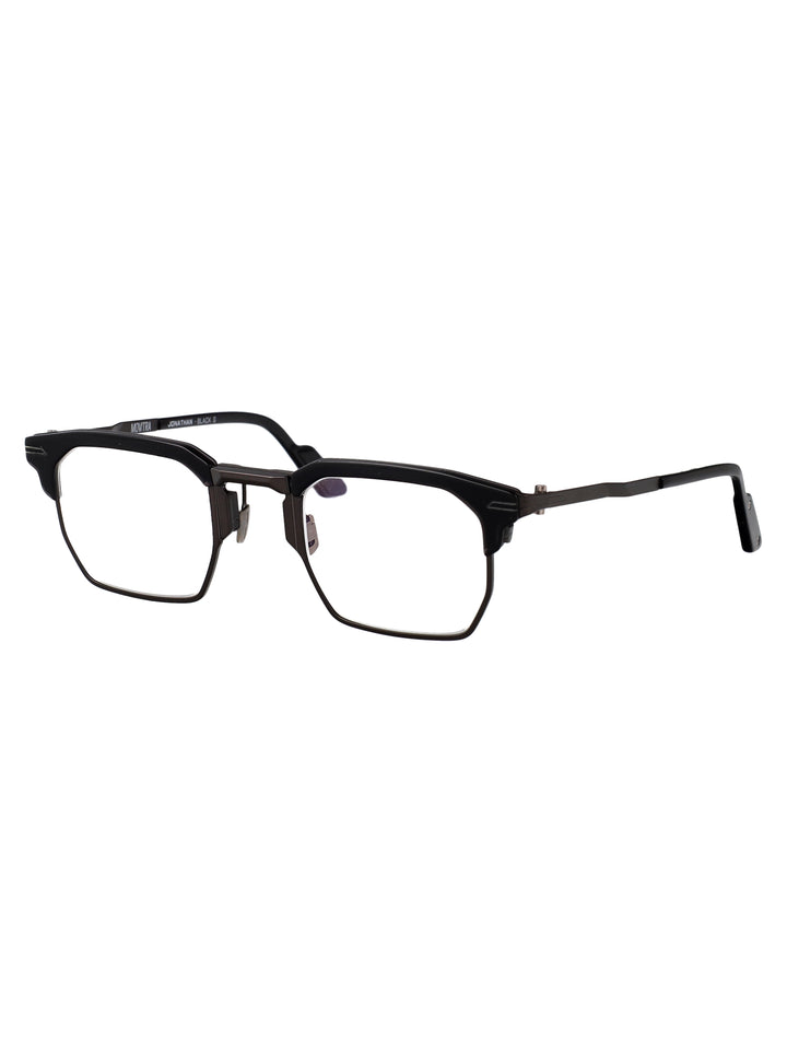 Movitra SUNGLASSES - Nero | 6727ba4e89ee0ad617d8c6c0aab87f10e043bf09