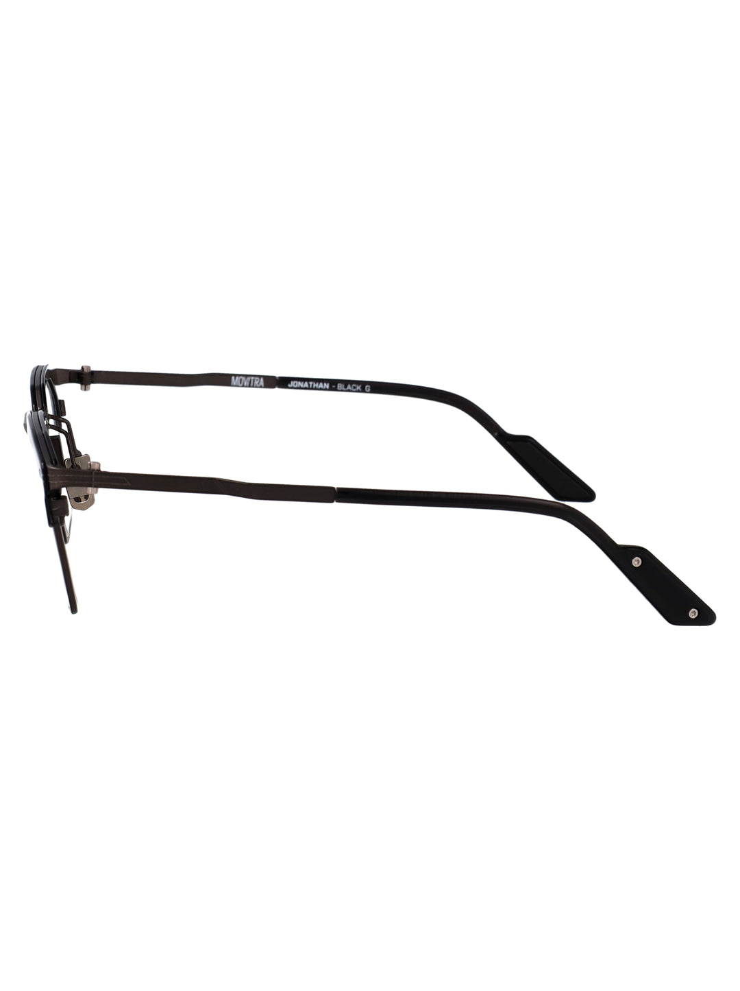 Movitra SUNGLASSES - Nero | 68c2c38c69257ff8688e6aac31e9bbbbb18081ed