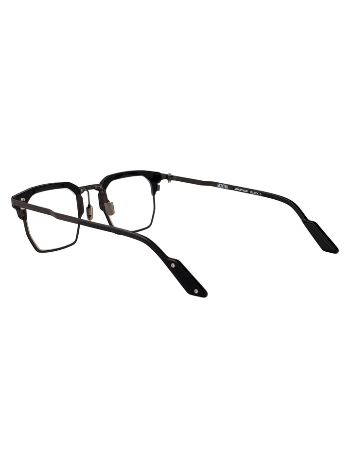 Movitra SUNGLASSES - Nero | 37a8220f4c6a79a7809cf3db7a986f86c8651cd2