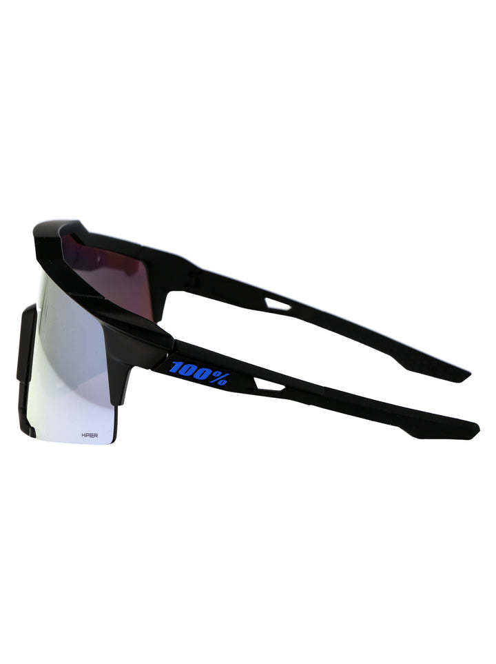 100% SUNGLASSES - Blu | 7dccc1ca61f9e9b0f0b2e2a6389252e8d47982cc