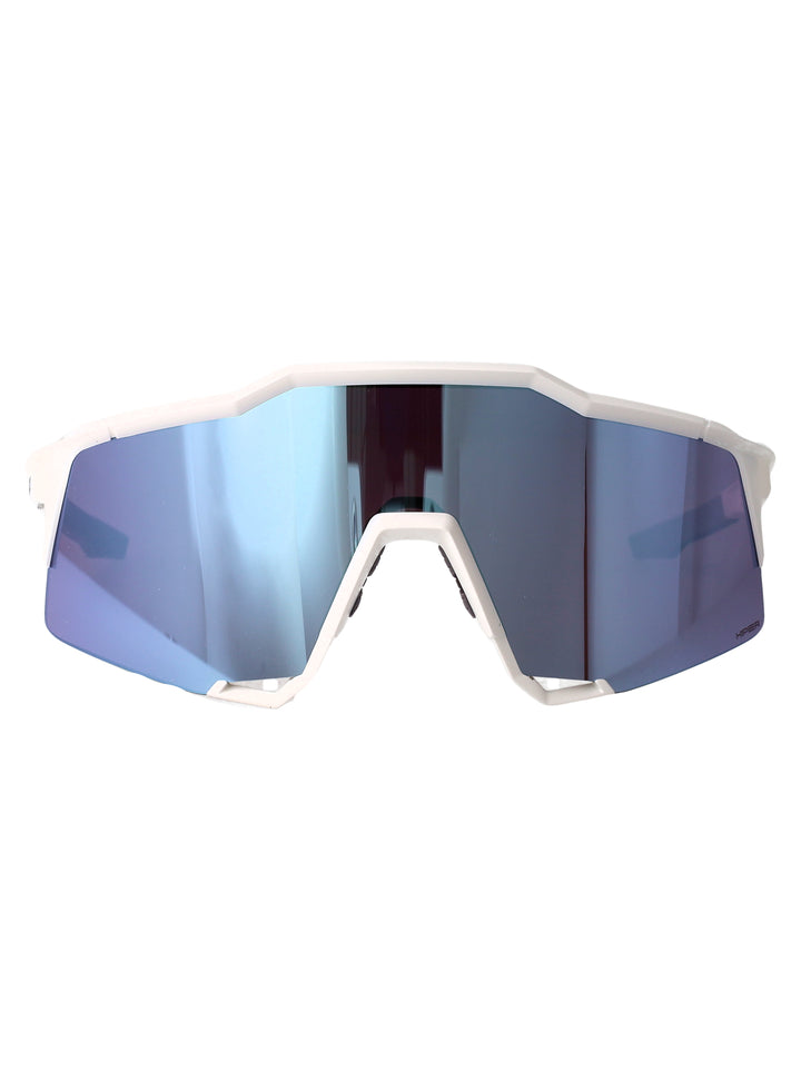 100% SUNGLASSES - Bianco | 1475763cb1544d8999e5e47ab20f7fb65866f24f