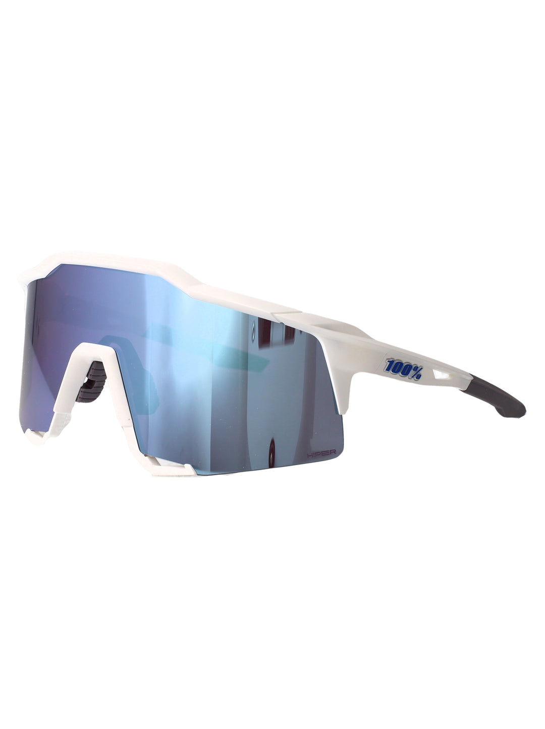 100% SUNGLASSES - Bianco | 699e701fd23d741684bd947d42df32b8f0b8e045