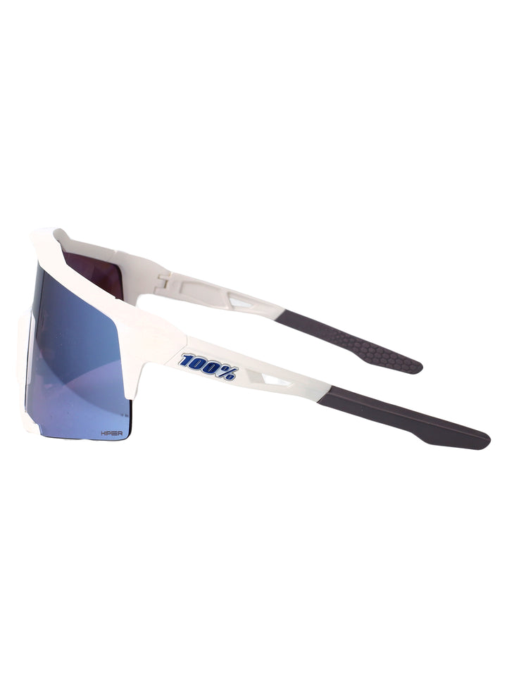 100% SUNGLASSES - Bianco | aa7a79361e46086c792699bd6eb51f40f913e9e6