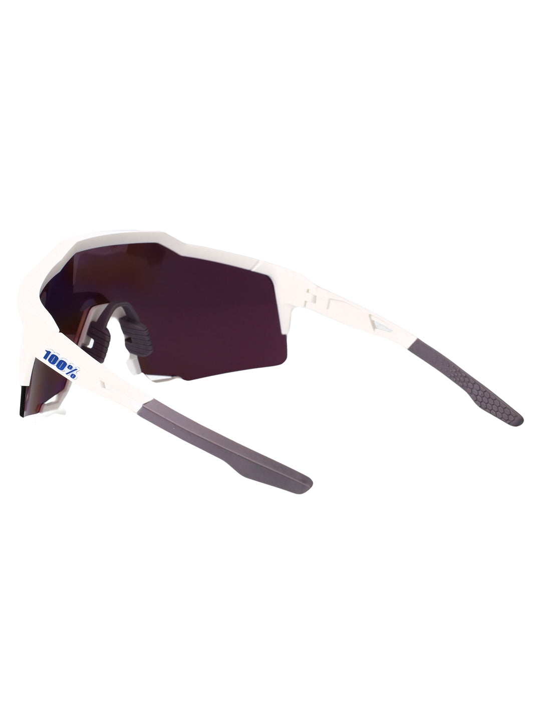 100% SUNGLASSES - Bianco | b0feb82f74134998e4c25bd702043e15dcceca62