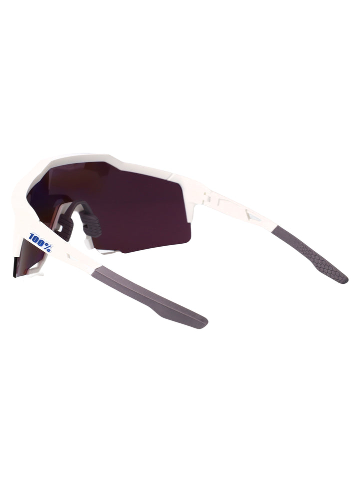 100% SUNGLASSES - Bianco | b0feb82f74134998e4c25bd702043e15dcceca62