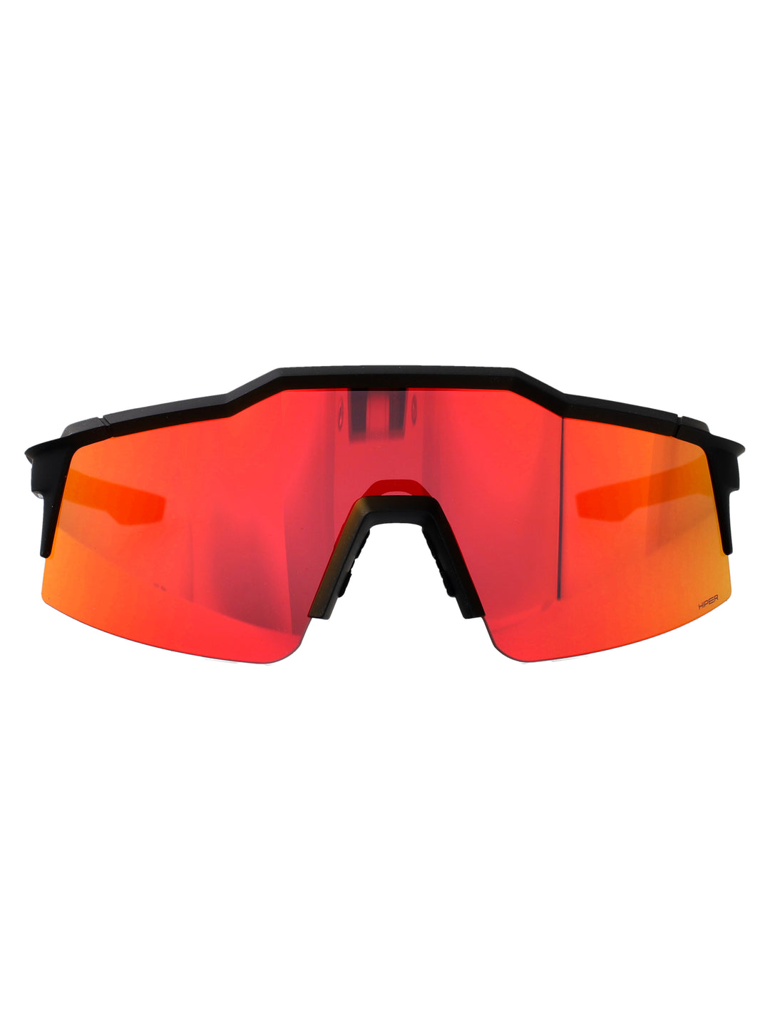 100% SUNGLASSES - Nero | bcb5c96023e0a6f0f61c2964c542de8dad572954