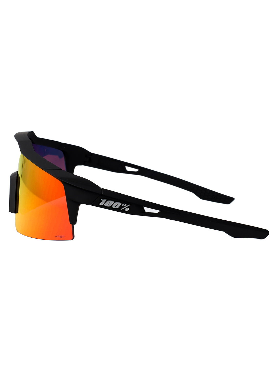 100% SUNGLASSES - Nero | fe074ed84ba40ce34490e0c97b17be456ba7bdba