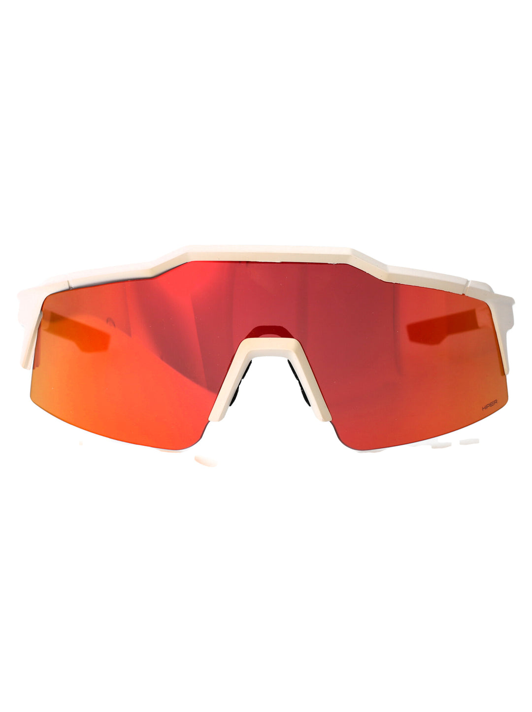 100% SUNGLASSES - Bianco | f3c565679d8b943fcffb1e8f2360ca9a297d96df