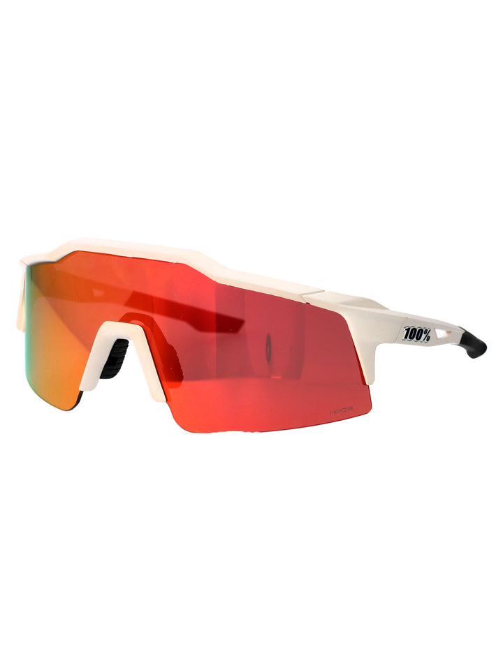 100% SUNGLASSES - Bianco | 1c36ee81659facf3ee0c1397e8429d92bc7a3d1c