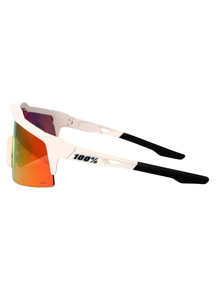 100% SUNGLASSES - Bianco | 9a80629254671c00b253f3f269e1536031bd0e07