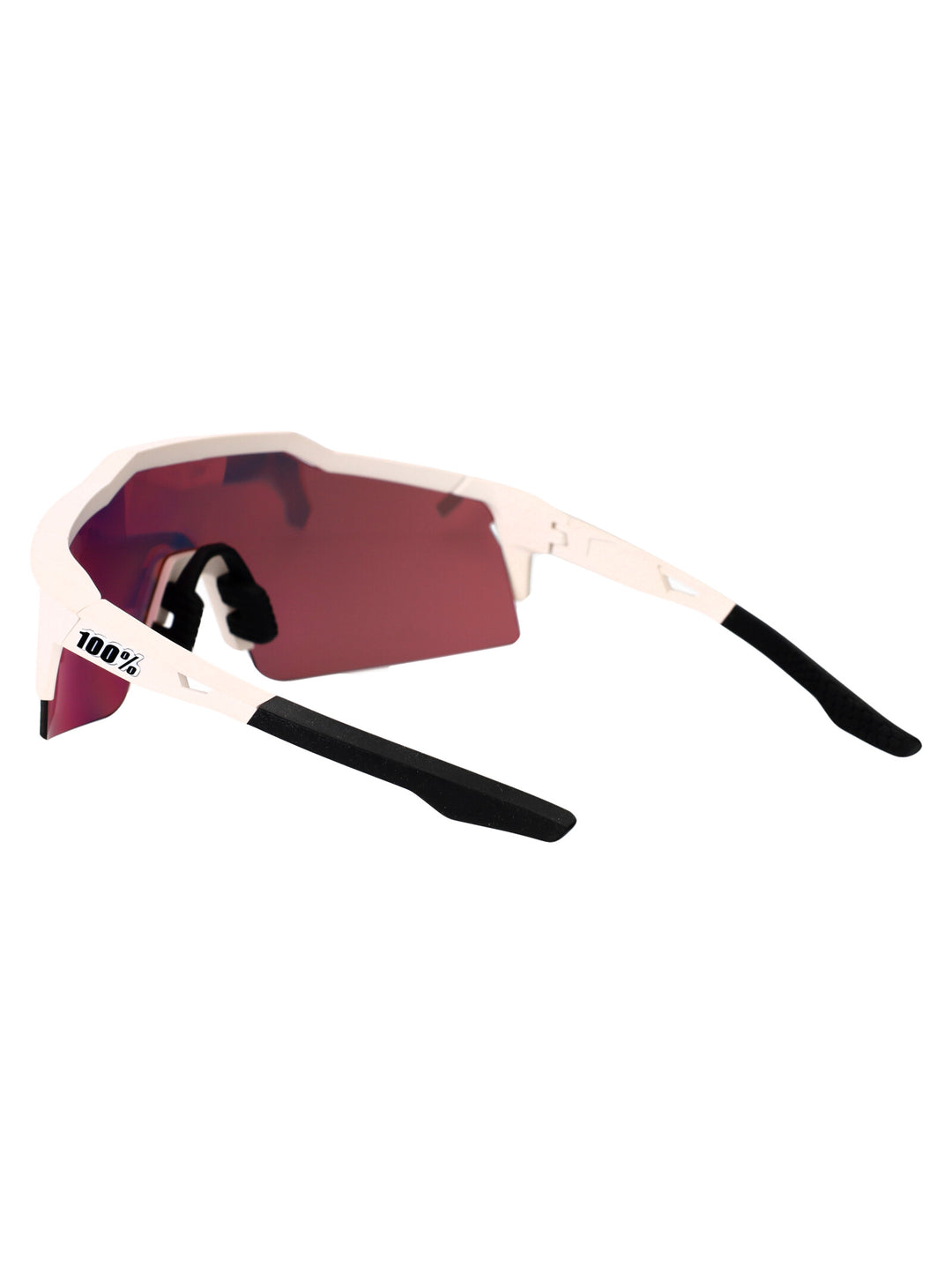 100% SUNGLASSES - Bianco | f8e9fca64decafe01bafe5f73b8770b20947d4b9