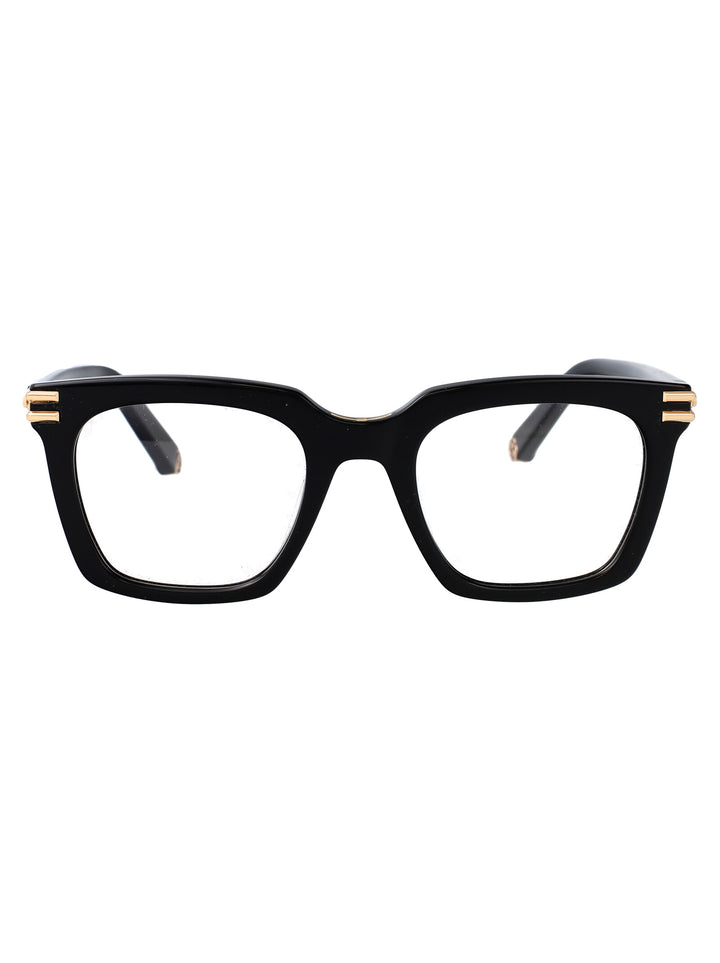 Philipp Plein OPTICAL - Nero | 7090ebe7fe9b7ebf5b04ee96ab7ed5ace7b5e561