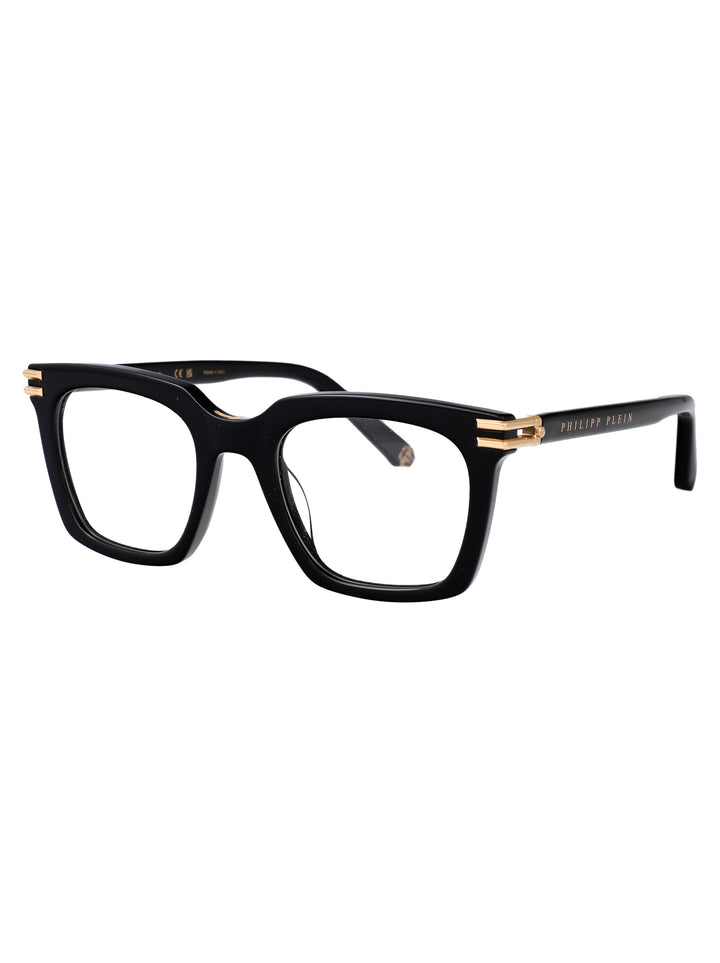 Philipp Plein OPTICAL - Nero | 2a92ab3df312004c957cdecdcf88dce0c0ba4d62