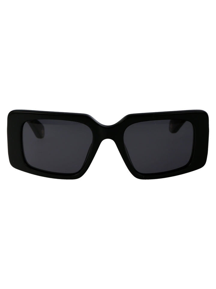 Roberto Cavalli SUNGLASSES - Nero | 09d06a3f49095079f9348b76bed785a1e8573fe9