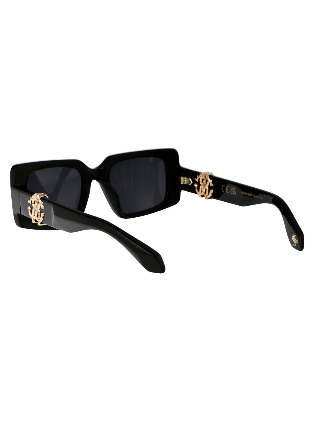 Roberto Cavalli SUNGLASSES - Nero | ae429369664b75c02e6ac4d0c783c984b77ccf65