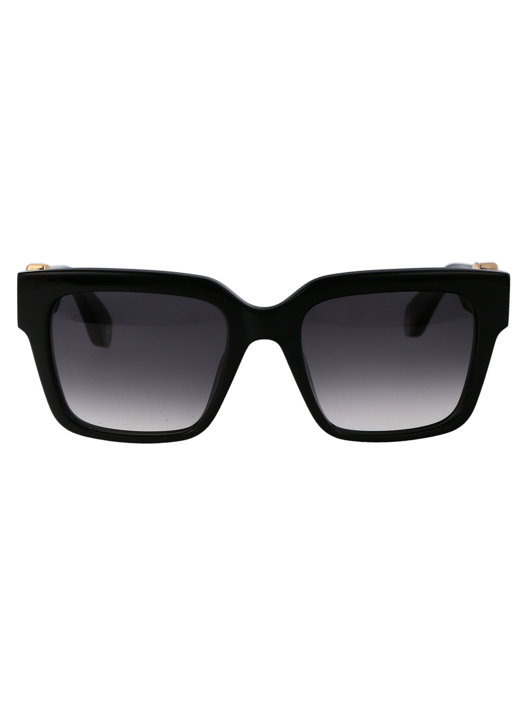 Roberto Cavalli SUNGLASSES - Nero | d3968d085b7014b597f8772db7ac59de7769fabb