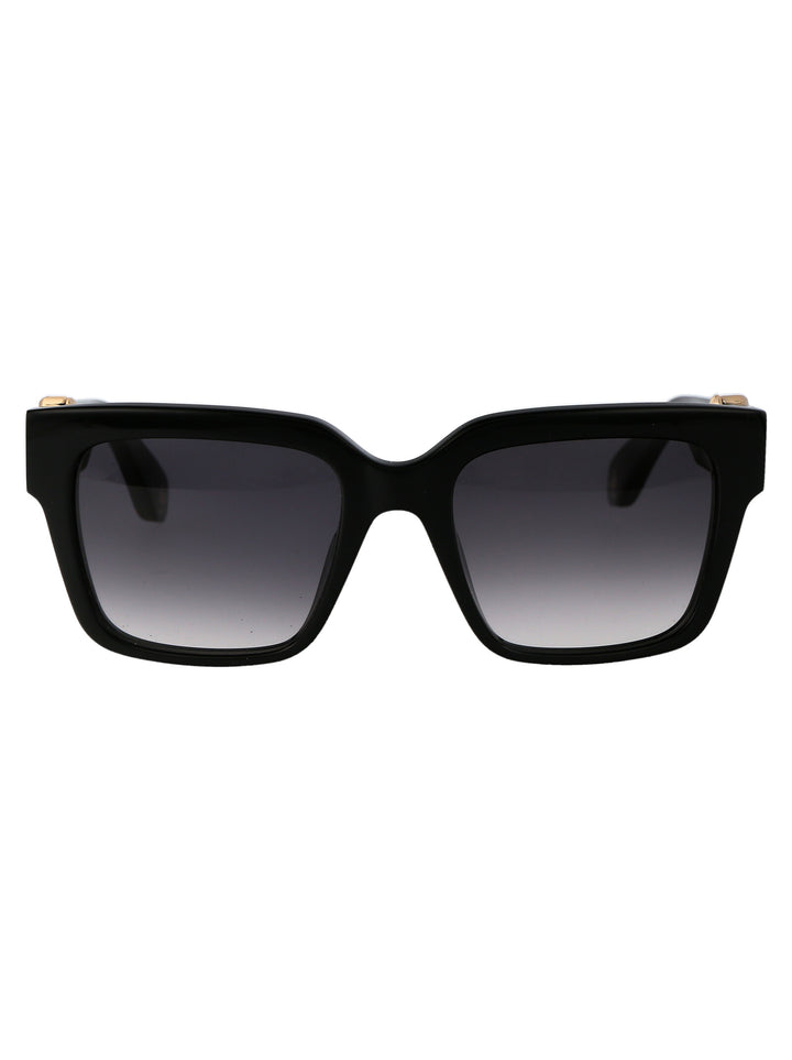 Roberto Cavalli SUNGLASSES - Nero | d3968d085b7014b597f8772db7ac59de7769fabb