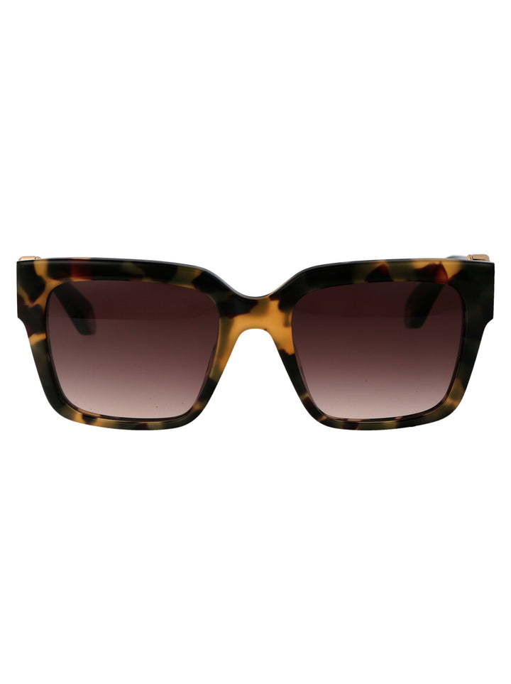 Roberto Cavalli SUNGLASSES - Marrone | 72acd0406ce4a41b39dd0fef326584f309bcc2e5