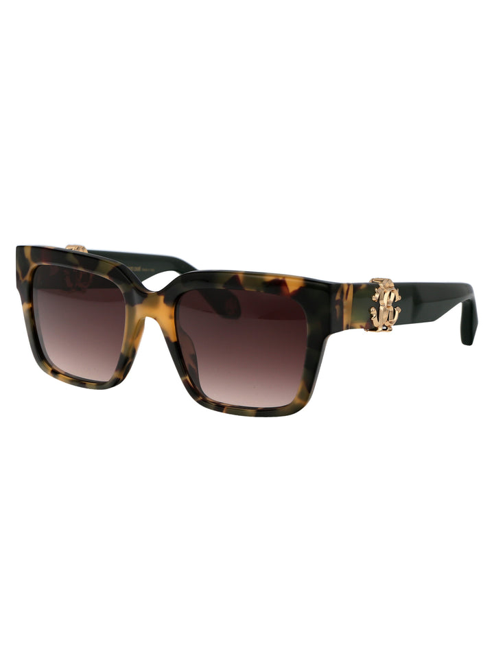 Roberto Cavalli SUNGLASSES - Marrone | a1b993887aca329cddd4989614fa2cb7f77e0930