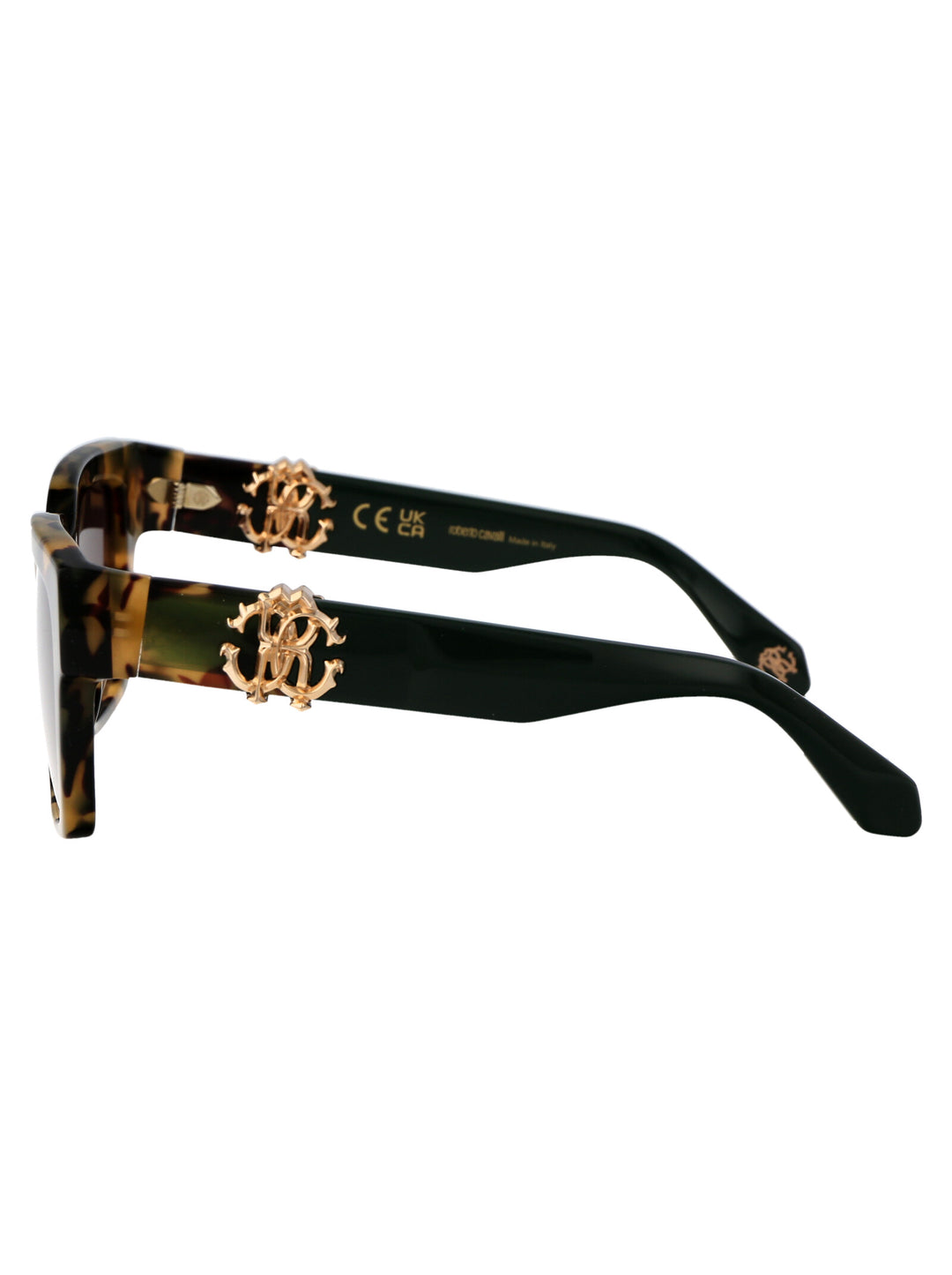 Roberto Cavalli SUNGLASSES - Marrone | 304e7e325c59a87f935888715cce70f7e4d9fd97