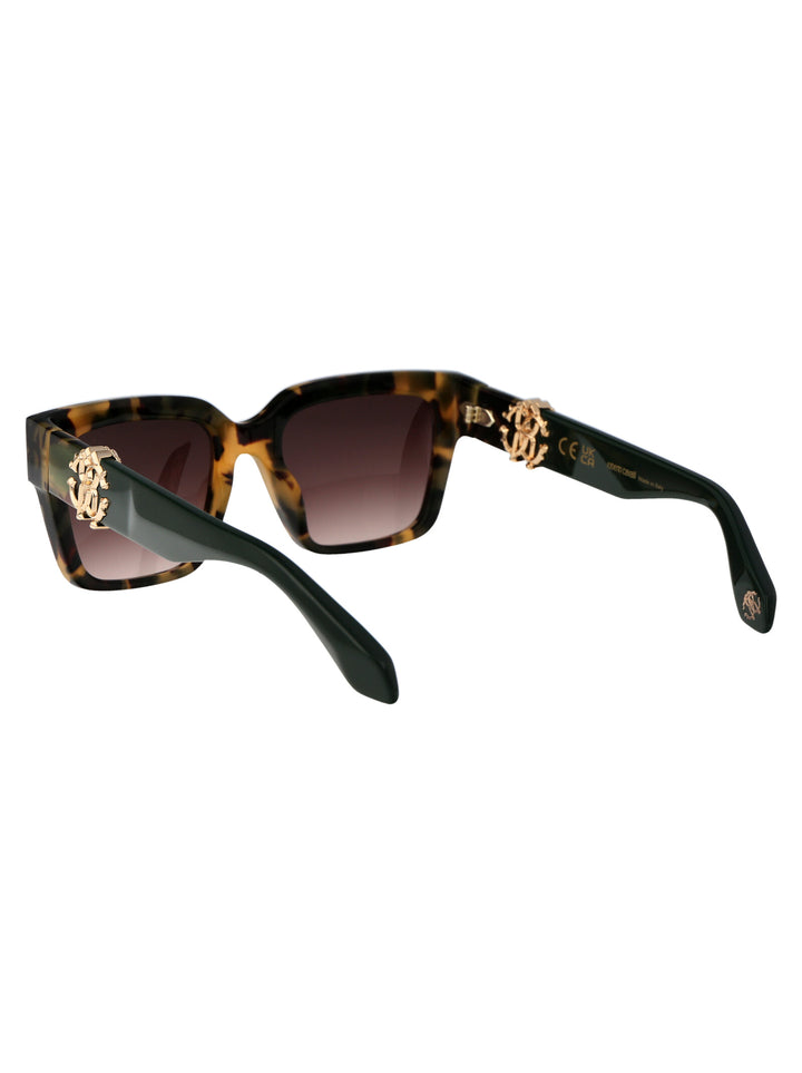 Roberto Cavalli SUNGLASSES - Marrone | 366492b08e48bfc27420834d1d4b767372f4f79d