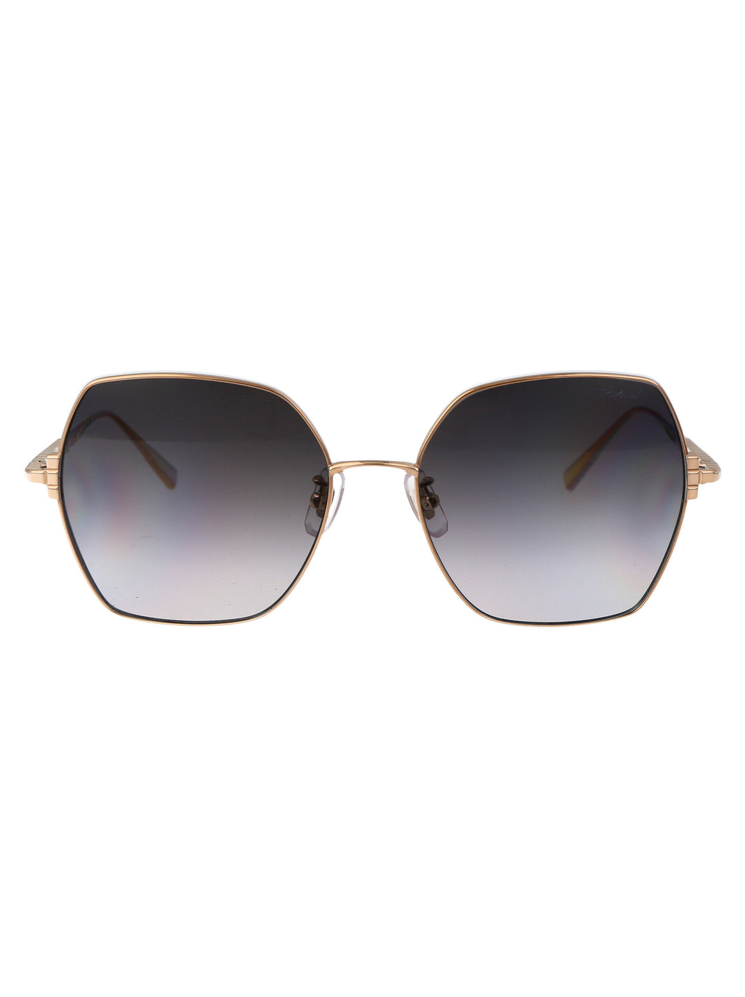 Chopard SUNGLASSES - Oro | 88571c9f042261a978b331bbc424565ae39f1ebd