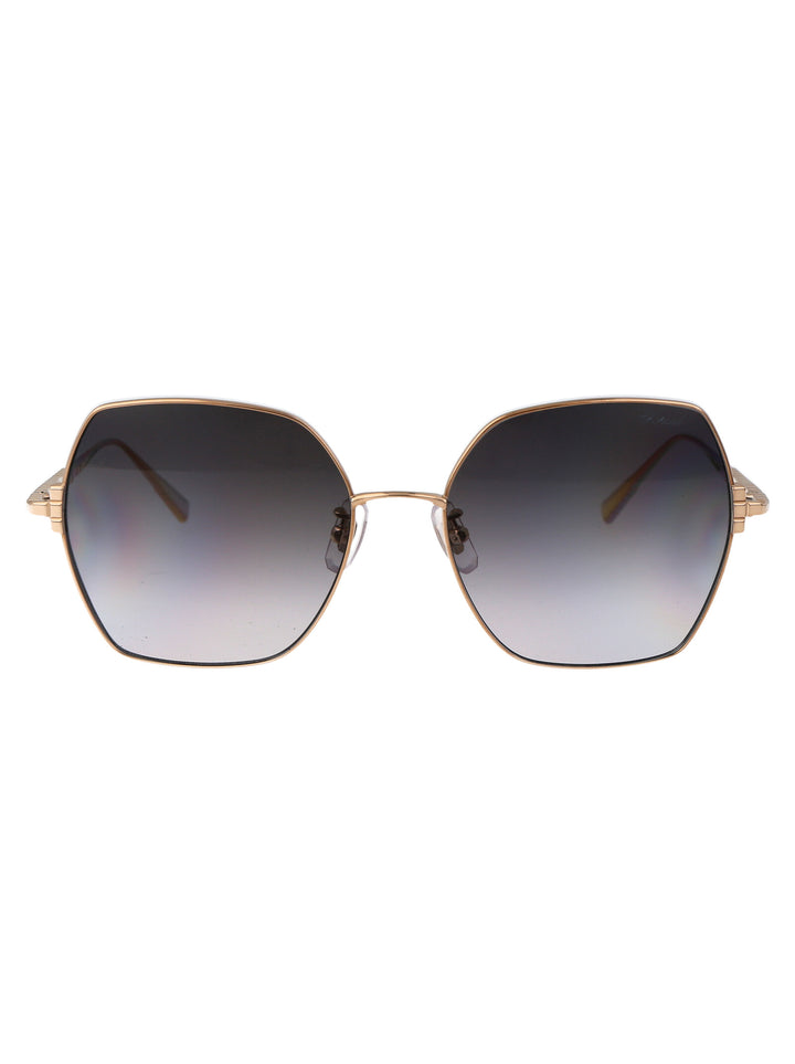 Chopard SUNGLASSES - Oro | 88571c9f042261a978b331bbc424565ae39f1ebd