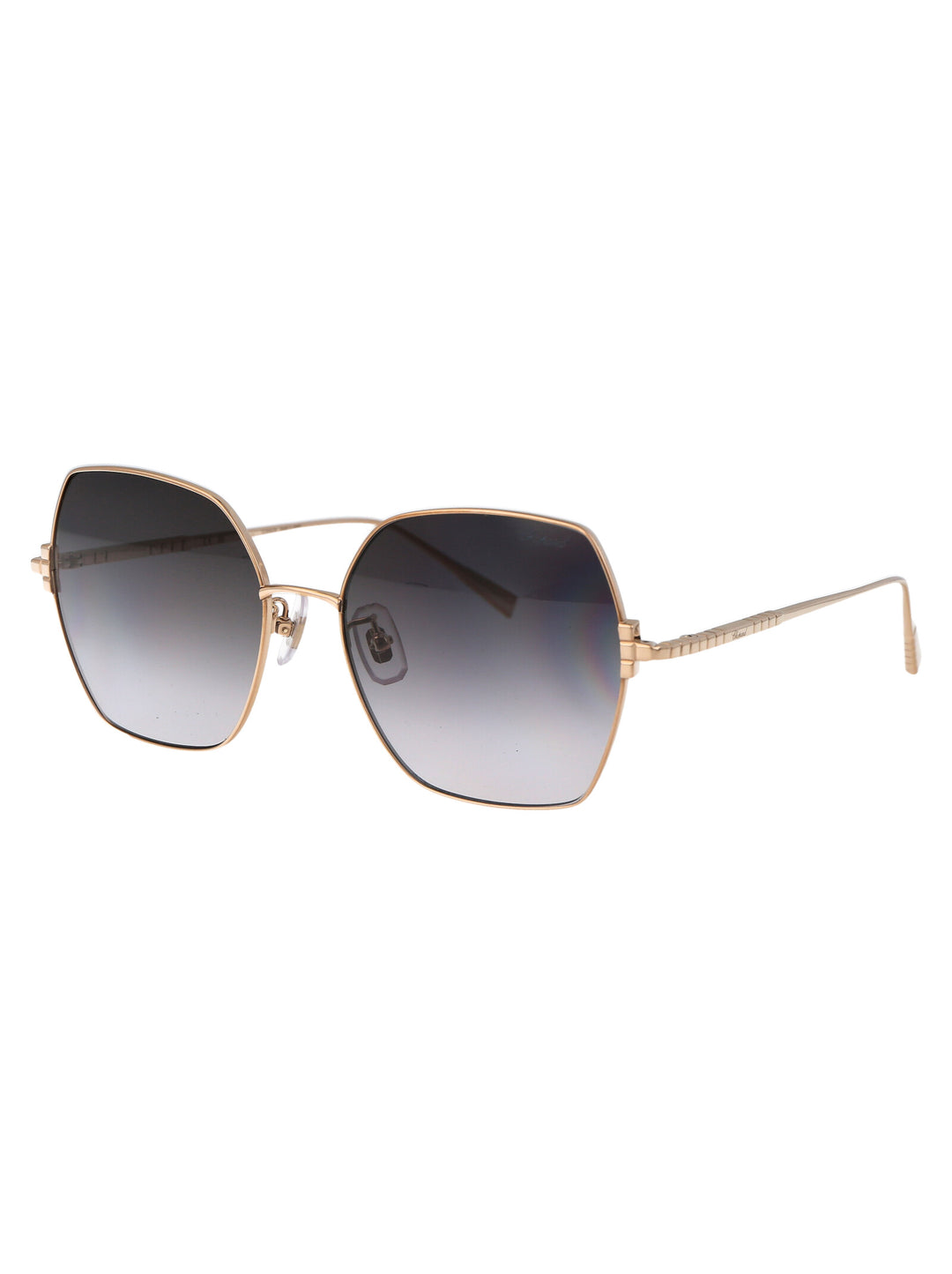 Chopard SUNGLASSES - Oro | 8d7bcef4b792242492b81c01508358d8d358f7a8