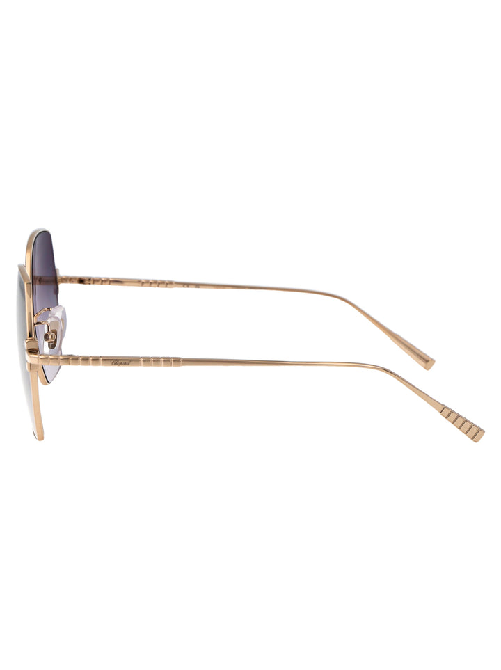 Chopard SUNGLASSES - Oro | a4f7f27371de797b86cff8a2428614dff01b33cc