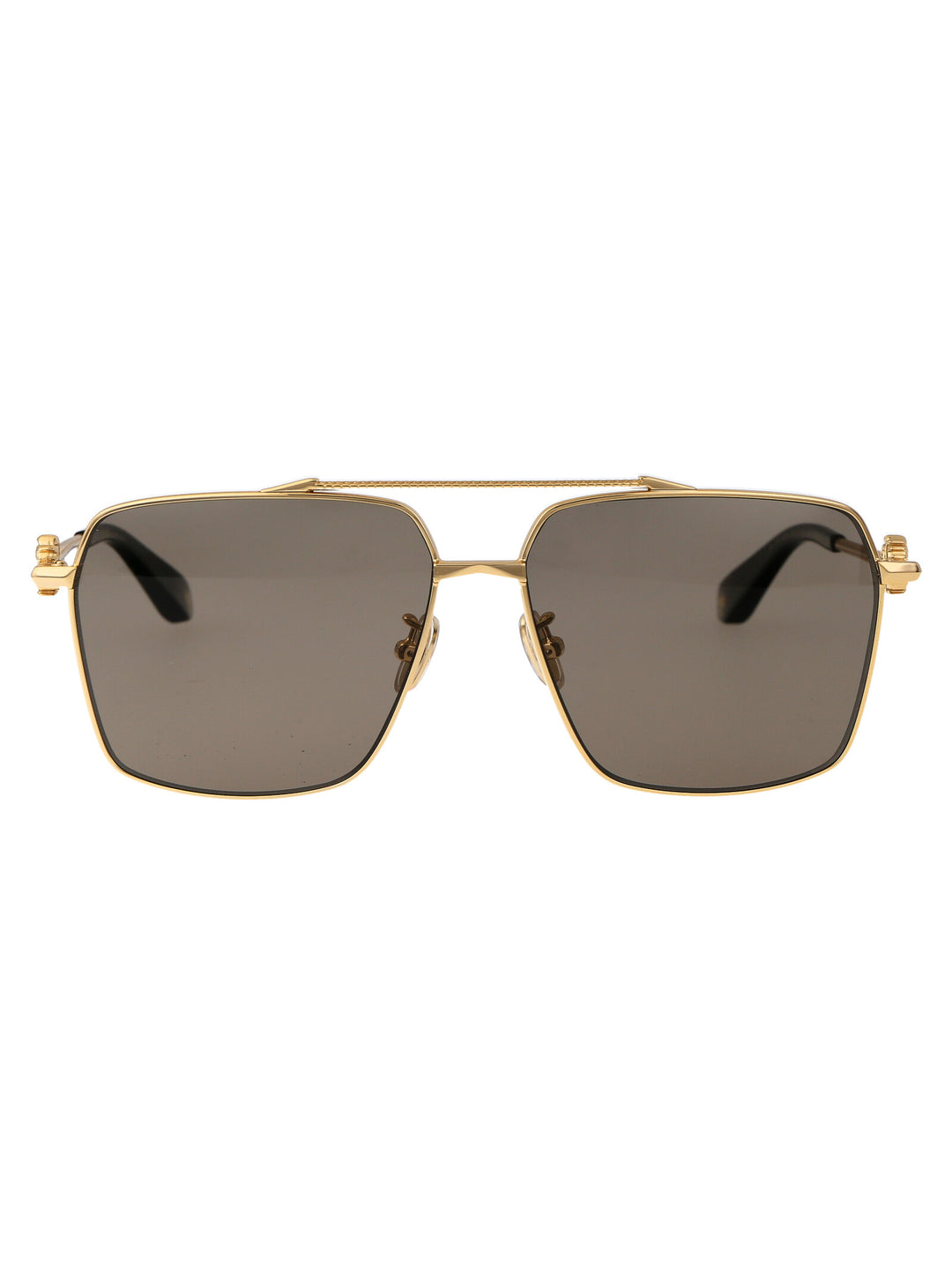 Roberto Cavalli SUNGLASSES - Oro | 1df8fbd606029f4fa4344dc9490321a41cb27a55