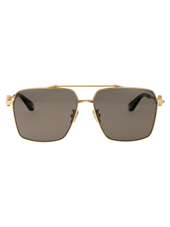 Roberto Cavalli SUNGLASSES - Oro | 1df8fbd606029f4fa4344dc9490321a41cb27a55