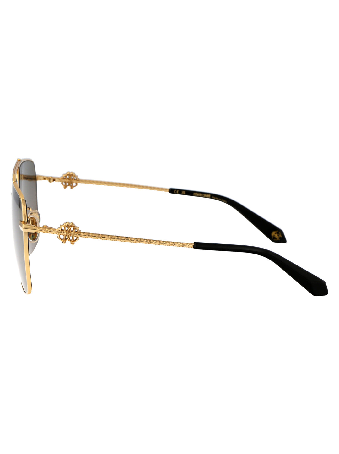 Roberto Cavalli SUNGLASSES - Oro | b78481890da0e4e483147f7eb1829f7ab54823a6