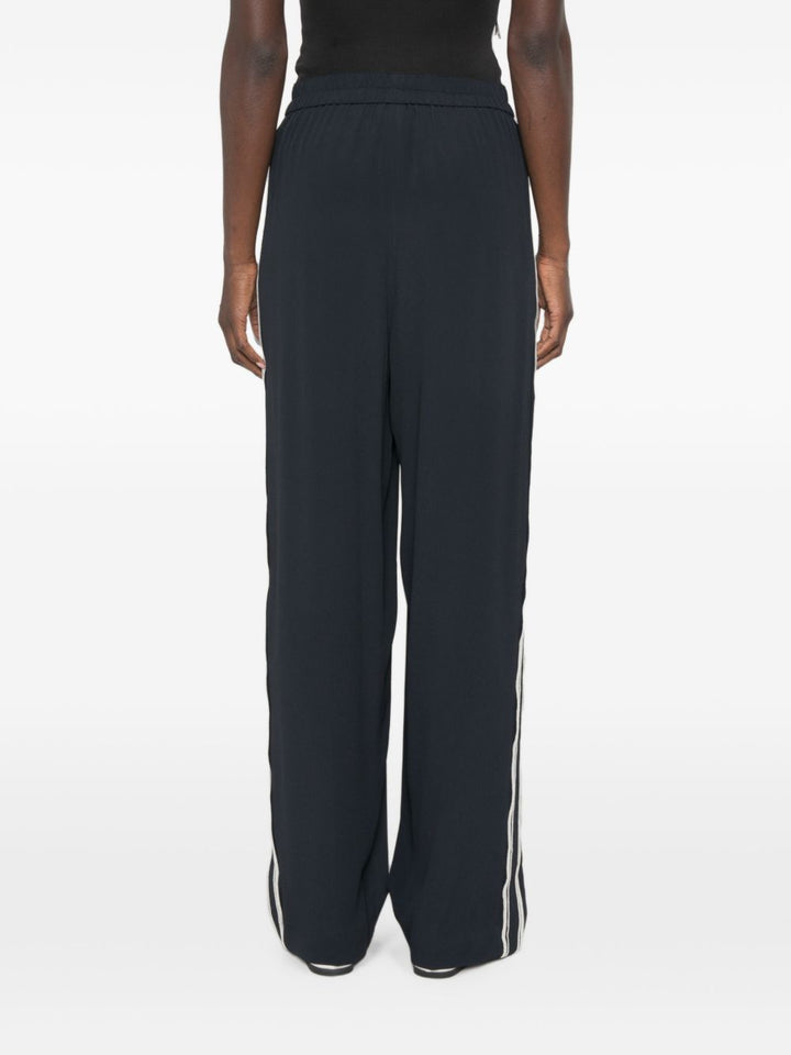 Fabiana Filippi Trousers - BLUE | b4cd3912a7e640d68e4b8d0d5bf32ab6b7d21cb9