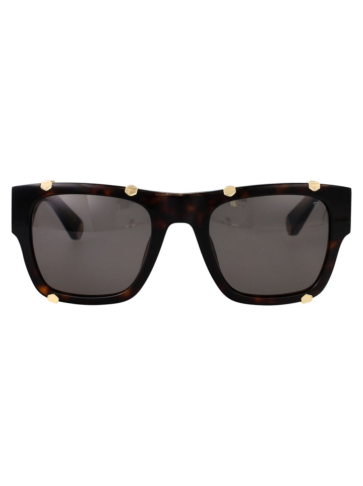 Philipp Plein SUNGLASSES - Marrone | 4cc4020729e0ecd217362ca1bb836b5fb2488dc7