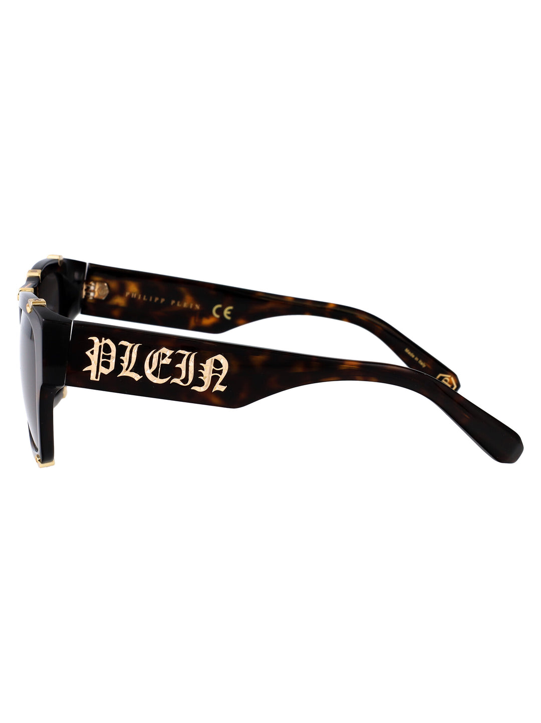 Philipp Plein SUNGLASSES - Marrone | e19295f4349298fe86fef0163be4ed347075c9ec